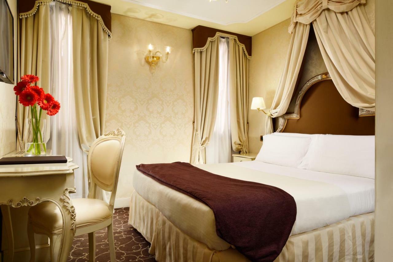 Residenza | Esperienze Couette-café 4*