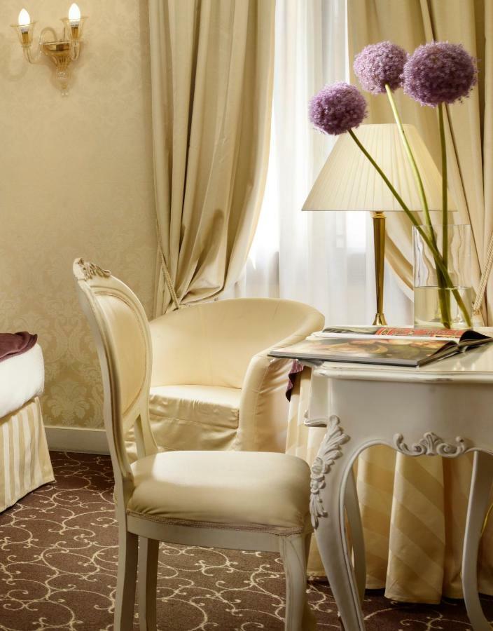 Residenza | Esperienze 4* Venise