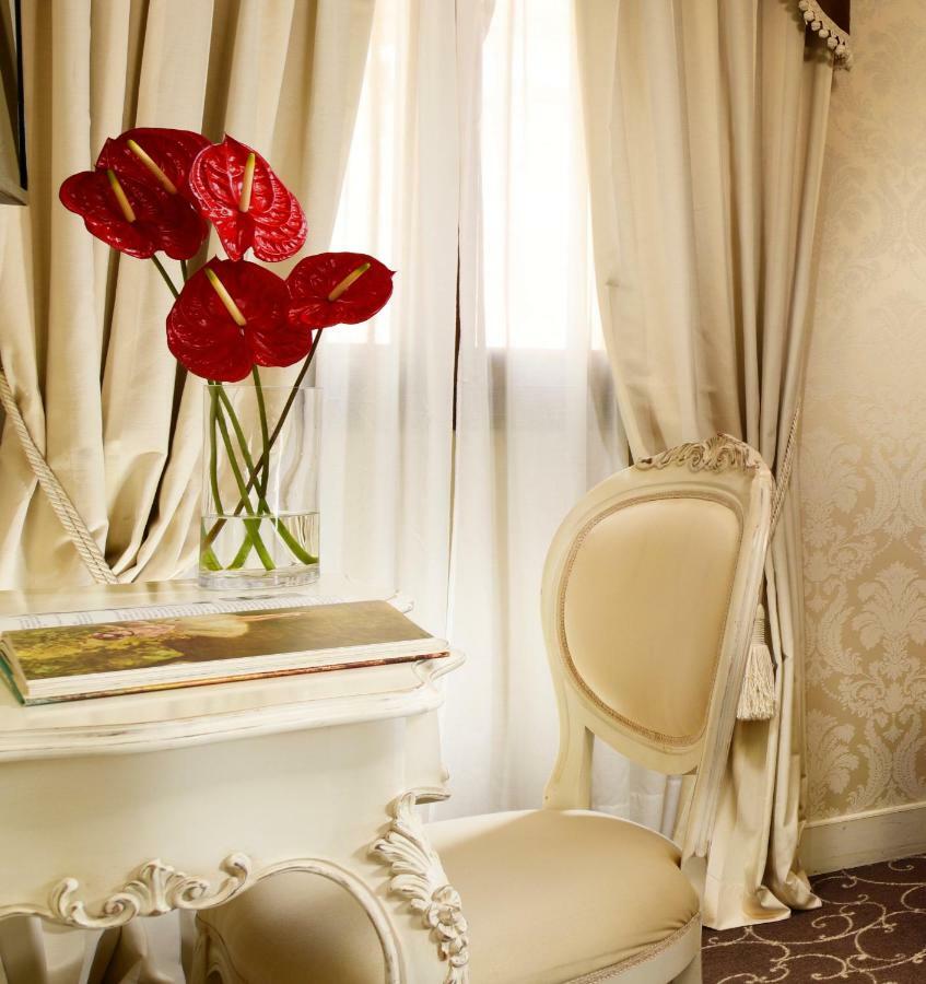 Residenza | Esperienze Couette-café Venise