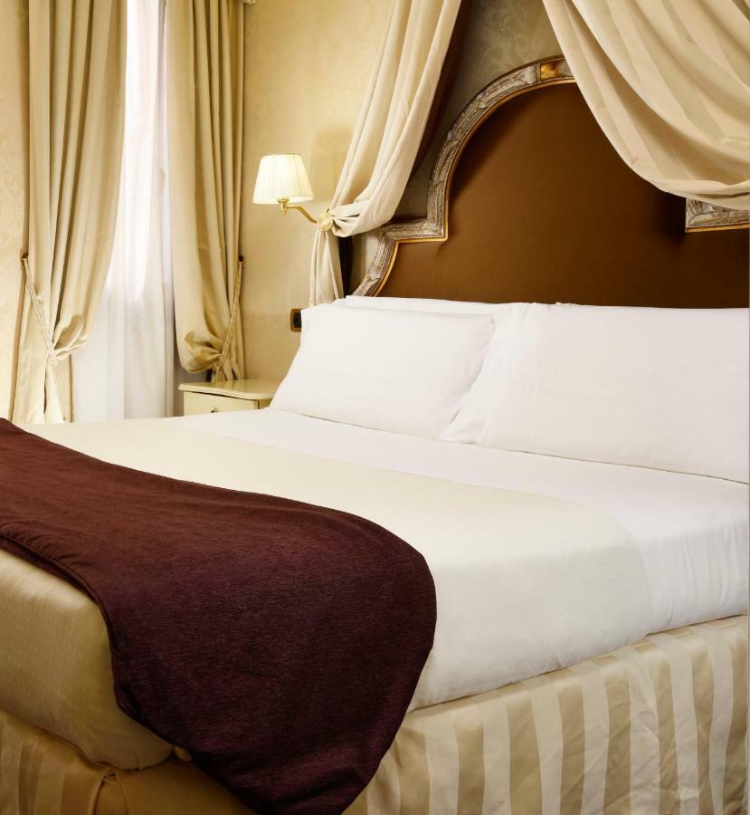 Couette-café Residenza | Esperienze 4*